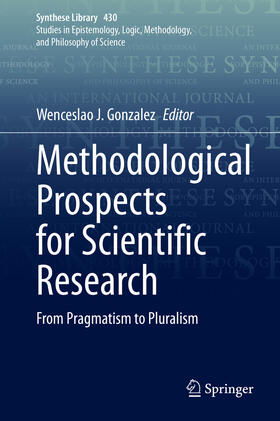 Gonzalez |  Methodological Prospects for Scientific Research | eBook | Sack Fachmedien