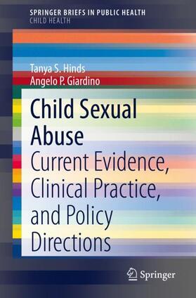 Giardino / Hinds |  Child Sexual Abuse | Buch |  Sack Fachmedien