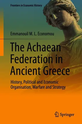 Economou |  The Achaean Federation in Ancient Greece | eBook | Sack Fachmedien