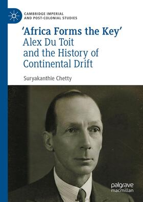 Chetty |  ¿Africa Forms the Key¿ | Buch |  Sack Fachmedien