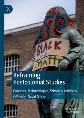 Kim | Reframing Postcolonial Studies | E-Book | sack.de