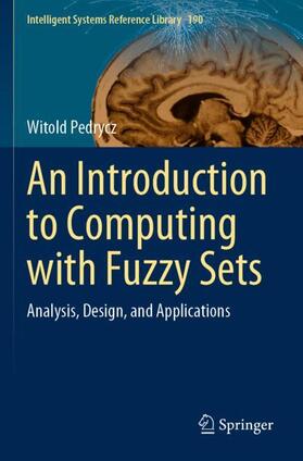 Pedrycz |  An Introduction to Computing with Fuzzy Sets | Buch |  Sack Fachmedien