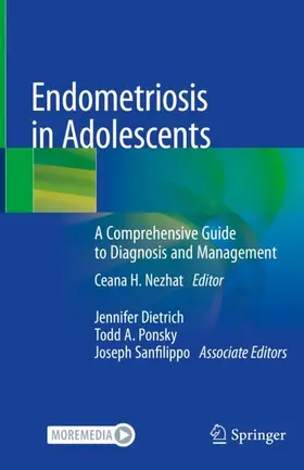 Nezhat |  Endometriosis in Adolescents | Buch |  Sack Fachmedien