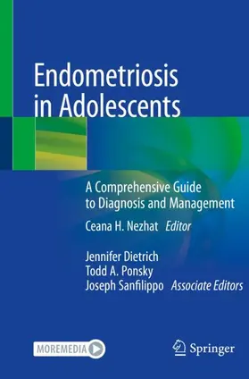 Nezhat |  Endometriosis in Adolescents | Buch |  Sack Fachmedien