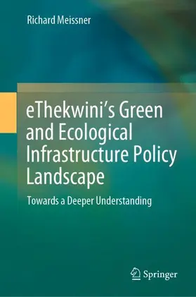 Meissner |  eThekwini's Green and Ecological Infrastructure Policy Landscape | Buch |  Sack Fachmedien