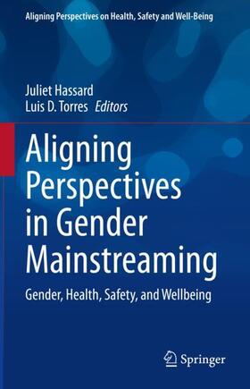 Torres / Hassard |  Aligning Perspectives in Gender Mainstreaming | Buch |  Sack Fachmedien