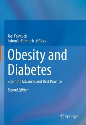 Faintuch |  Obesity and Diabetes | Buch |  Sack Fachmedien
