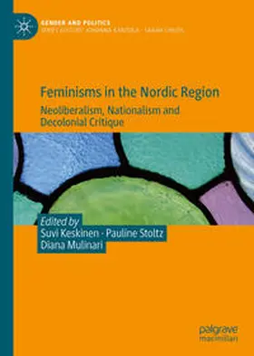 Keskinen / Stoltz / Mulinari | Feminisms in the Nordic Region | E-Book | sack.de