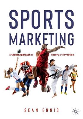 Ennis |  Sports Marketing | Buch |  Sack Fachmedien