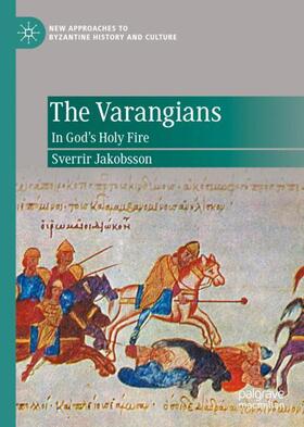 Jakobsson |  The Varangians | Buch |  Sack Fachmedien
