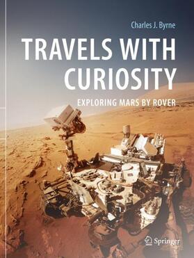 Byrne |  Travels with Curiosity | Buch |  Sack Fachmedien
