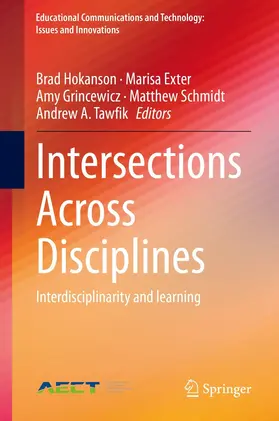 Hokanson / Exter / Grincewicz |  Intersections Across Disciplines | eBook | Sack Fachmedien