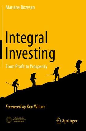 Bozesan |  Integral Investing | Buch |  Sack Fachmedien