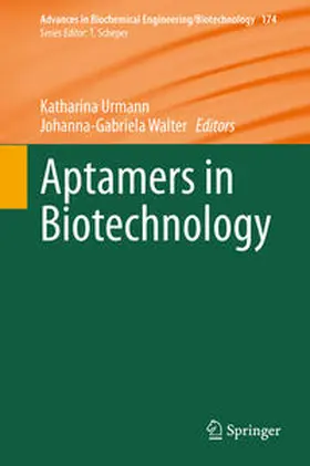 Urmann / Walter |  Aptamers in Biotechnology | eBook | Sack Fachmedien