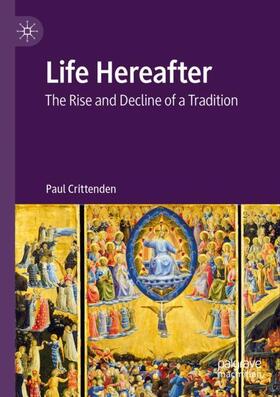 Crittenden |  Life Hereafter | Buch |  Sack Fachmedien