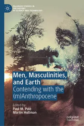 Pulé / Hultman |  Men, Masculinities, and Earth | eBook | Sack Fachmedien