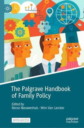 Van Lancker / Nieuwenhuis |  The Palgrave Handbook of Family Policy | Buch |  Sack Fachmedien