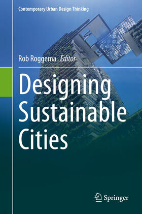 Roggema | Designing Sustainable Cities | E-Book | sack.de