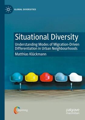 Klückmann |  Situational Diversity | Buch |  Sack Fachmedien