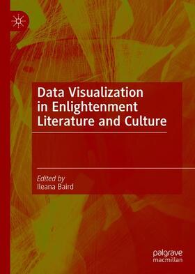 Baird |  Data Visualization in Enlightenment Literature and Culture | Buch |  Sack Fachmedien