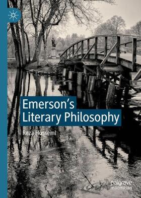 Hosseini |  Emerson's Literary Philosophy | Buch |  Sack Fachmedien