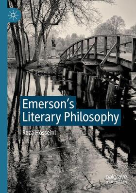 Hosseini |  Emerson's Literary Philosophy | Buch |  Sack Fachmedien