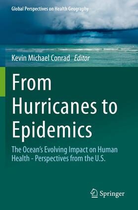 Conrad |  From Hurricanes to Epidemics | Buch |  Sack Fachmedien