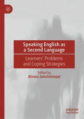 Jamshidnejad |  Speaking English as a Second Language | Buch |  Sack Fachmedien