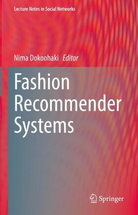 Dokoohaki |  Fashion Recommender Systems | Buch |  Sack Fachmedien