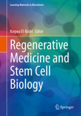 El-Badri |  Regenerative Medicine and Stem Cell Biology | eBook | Sack Fachmedien