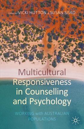 Sisko / Hutton |  Multicultural Responsiveness in Counselling and Psychology | Buch |  Sack Fachmedien