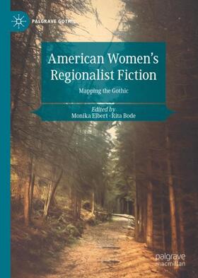 Bode / Elbert |  American Women's Regionalist Fiction | Buch |  Sack Fachmedien