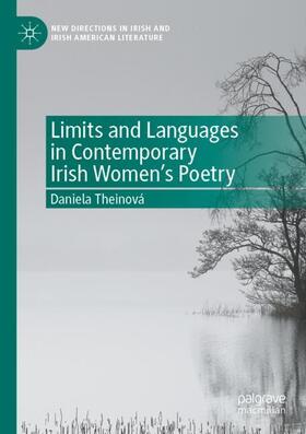 Theinová |  Limits and Languages in Contemporary Irish Women's Poetry | Buch |  Sack Fachmedien