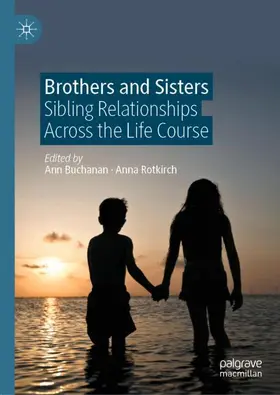 Rotkirch / Buchanan |  Brothers and Sisters | Buch |  Sack Fachmedien