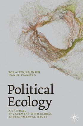 Svarstad / Benjaminsen |  Political Ecology | Buch |  Sack Fachmedien