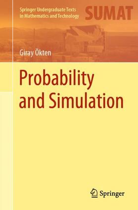 Ökten |  Probability and Simulation | Buch |  Sack Fachmedien