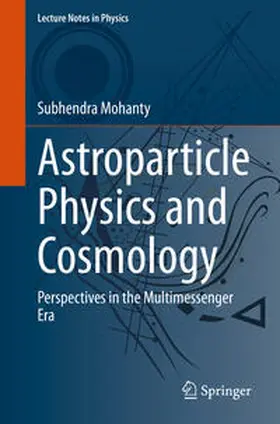 Mohanty | Astroparticle Physics and Cosmology | E-Book | sack.de