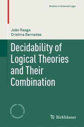 Sernadas / Rasga |  Decidability of Logical Theories and Their Combination | Buch |  Sack Fachmedien