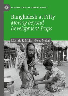 Mujeri |  Bangladesh at Fifty | Buch |  Sack Fachmedien