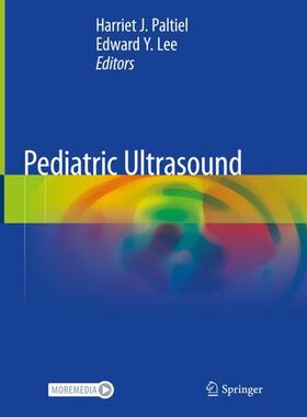 Lee / Paltiel |  Pediatric Ultrasound | Buch |  Sack Fachmedien