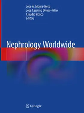 Moura-Neto / Divino-Filho / Ronco |  Nephrology Worldwide | eBook | Sack Fachmedien