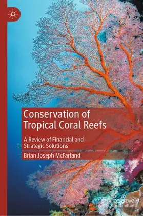 McFarland |  Conservation of Tropical Coral Reefs | Buch |  Sack Fachmedien