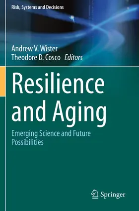 Cosco / Wister |  Resilience and Aging | Buch |  Sack Fachmedien