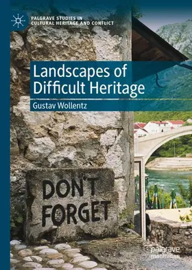 Wollentz |  Landscapes of Difficult Heritage | Buch |  Sack Fachmedien