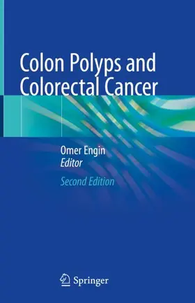 Engin |  Colon Polyps and Colorectal Cancer | Buch |  Sack Fachmedien