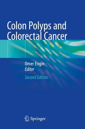 Engin |  Colon Polyps and Colorectal Cancer | Buch |  Sack Fachmedien