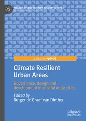 de Graaf-van Dinther |  Climate Resilient Urban Areas | eBook | Sack Fachmedien