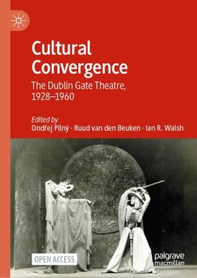 Pilný / Walsh / van den Beuken |  Cultural Convergence | Buch |  Sack Fachmedien
