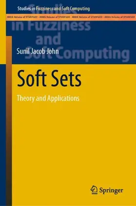 John |  Soft Sets | Buch |  Sack Fachmedien