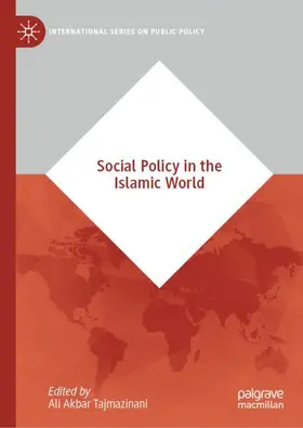 Tajmazinani |  Social Policy in the Islamic World | Buch |  Sack Fachmedien